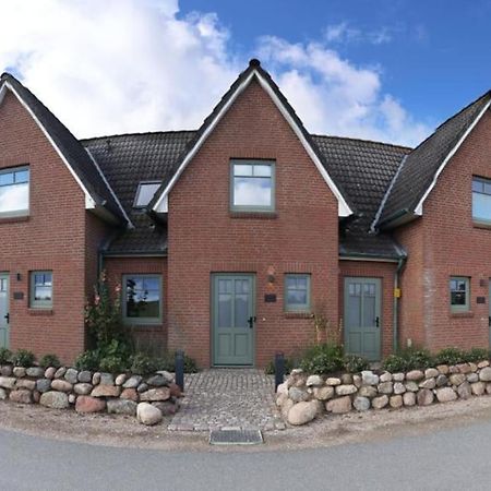 Inselidylle Villa Kunterbunt Fehmarn Exterior foto